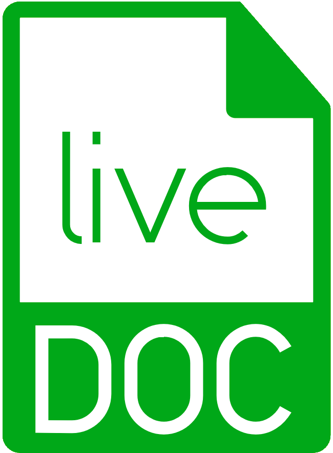 LiveDoc